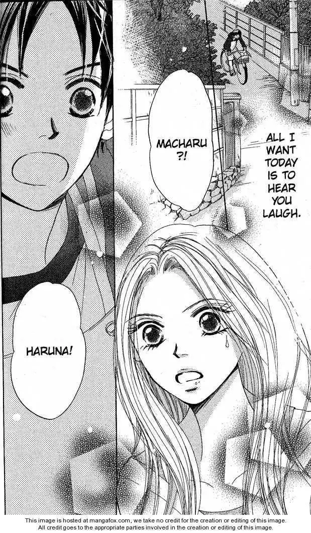 Monkey High! Chapter 7 30